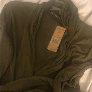 Michael stars cardigan